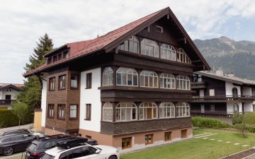 Goldbrunn Außenaufnahmen 