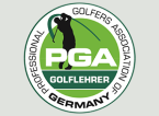 Golfclub-Logos PGA