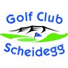 Logo Golf Club Scheidegg
