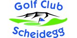 Logo Golf Club Scheidegg