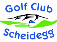 Logo Golf Club Scheidegg