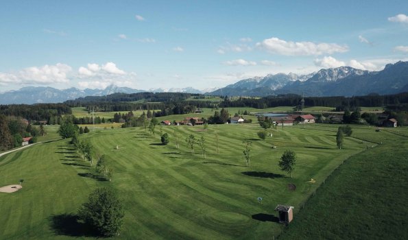 Golfanlage Alpenseehof