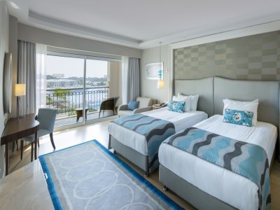 Titanic Deluxe Golf Belek Standard Room 8