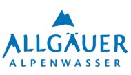 Sponsoren-Logo Webseite Alpenwasser