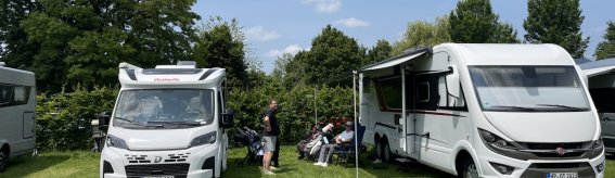 Wohnmobil-Bild