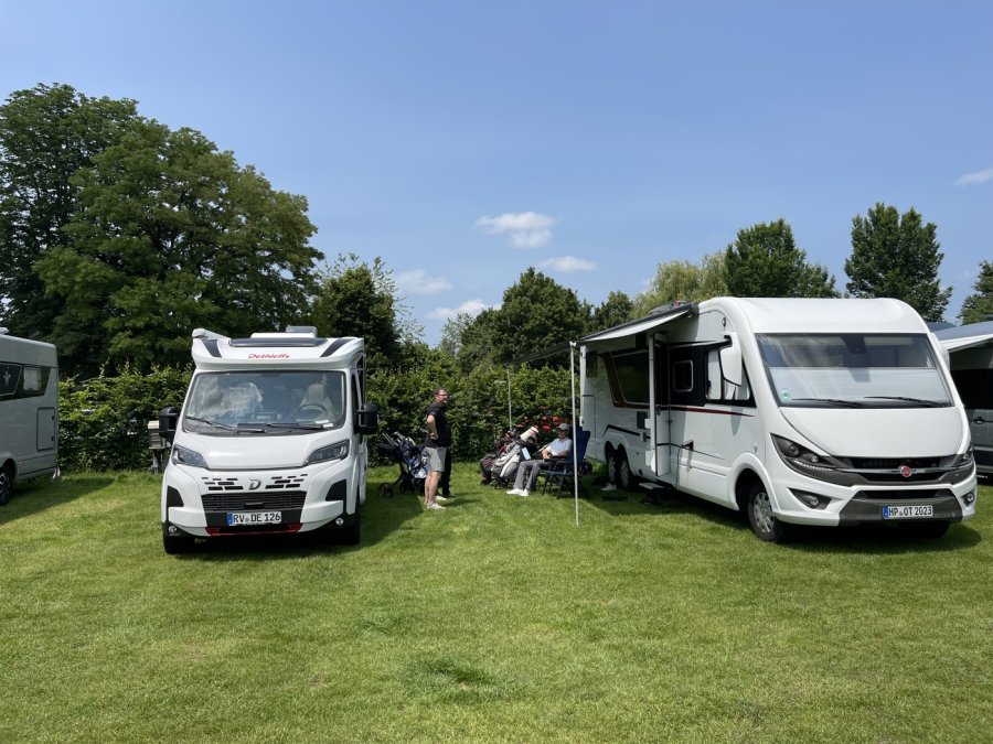 Wohnmobil-Bild