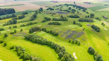 Golfclub Memmingen Gut Westerhart