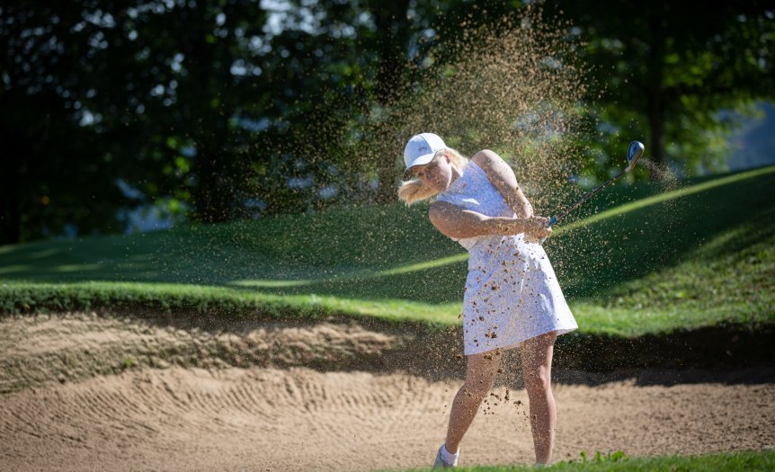 (c) Golfclub Oberstaufen-Steibis e.V.