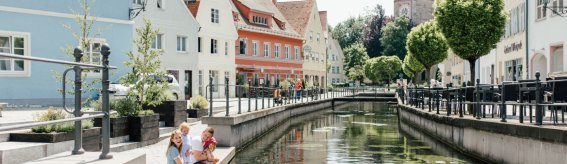 Memmingen Frauenkirche