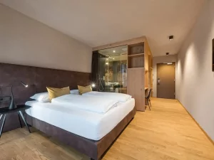 Ellgass Allgaeu-Hotel Zimmer s Ellgass zum Dorfplatz RUP3108-1