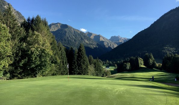 Golfclub Oberstdorf e.V. bearb