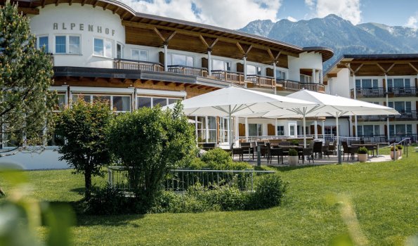 Alpenhof im Sommer (9) bearb