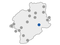 Lageskizze GC Alpenseehof