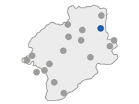 Lageskizze GC Bad Wörishofen