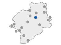 Lageskizze GP Lenzfried