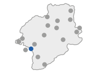 Lageskizze GC Steibis