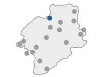 Lageskizze GC Memmingen