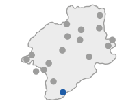 Lageskizze GC Oberstdorf