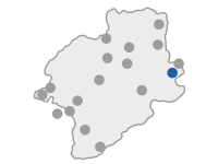 Lageskizze GA Gsteig