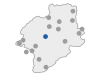 Lageskizze GC Hellengerst