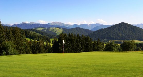 Golfzentrum Buflings