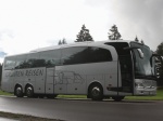 Grünten Reisen Mercedes Benz Travego