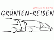 Logo Grünten Reisen klein