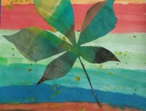 Herbstblätter (4)