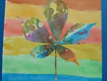 Herbstblätter (3)
