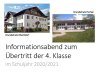 Informationen Mittelschule Oberstdorf