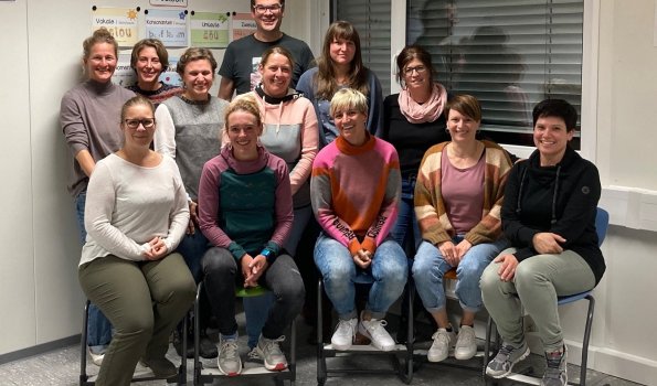 Elternbeirat 22-23