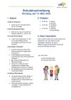 2023 02 15 Schuleinschreibung Informationen