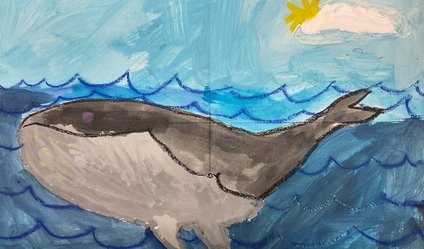 Tiere im und am Wasser Juli 23 5