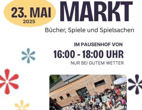 Flohmarkt 2025