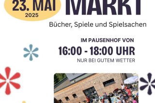 Flohmarkt 2025