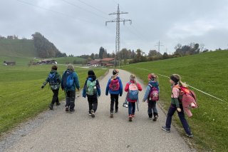 25 10 16 Wandertag Bauernhof-4