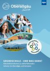 Oberallgäu-Grundschule und was dann