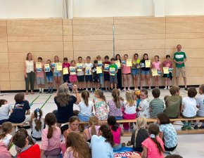 26 07 28 Ehrung Streitschlichter-1