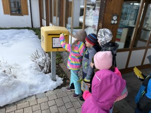 Briefkasten