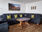 Wohnzimmer Wohnung 8
