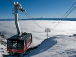Seilbahn Jackson Hole