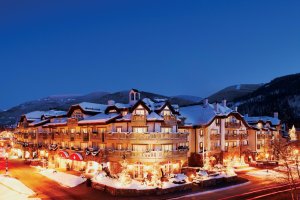 Arrowhead Village Appartements