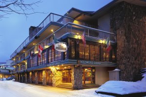 Wildwood Lodge