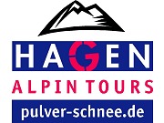 Logo HAT Ski
