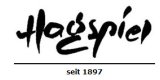Logo Hagspiel Moden