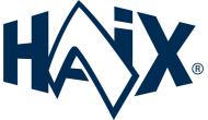 HAIX pos blue neues Logo