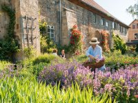 Klostergarten