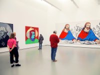 Kunsthalle Weishaupt