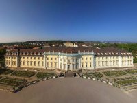 Ludwigsburg Gesamtansicht aussen