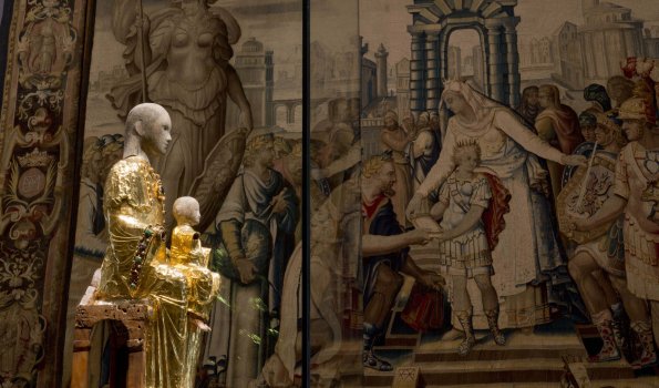 Dom und Dommuseum Hildesheim